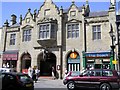 Public Building, Wrexham