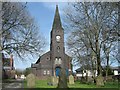 St John the Evangelist, Goldenhill