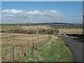 Public Footpath to Lambley