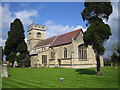 Winslow: The Parish Church of St Laurence