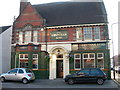 The Grantham Arms