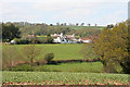 Bishop?s Lydeard: towards Lower Stoford