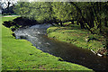 River Bollin, nr. Prestbury