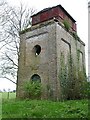 Water Tower on Stede Hill