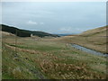 River Tweed near Glenbreck