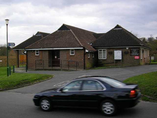 Crockenhill Village Hall