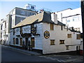 The Admiral Benbow