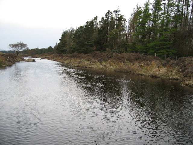 Broadford River