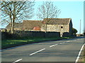 Outbuildings