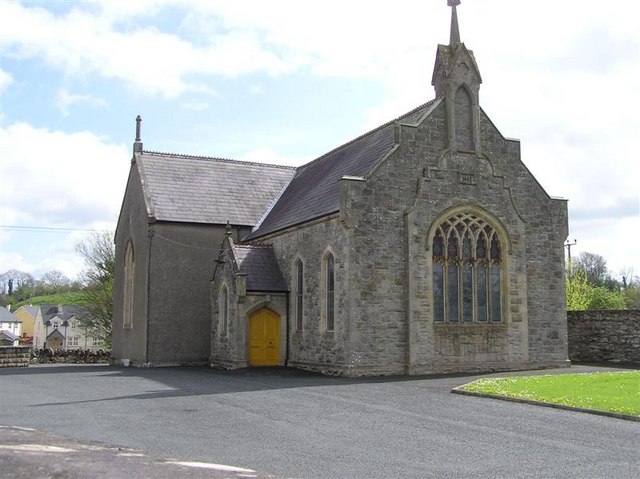 Aughnacloy Presbyterian Church
