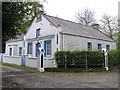 Hall at Cottage Hill, Aughnacloy