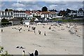 Gyllyngvase Beach