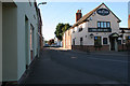 Station Road, Littlethorpe, Leicestershire