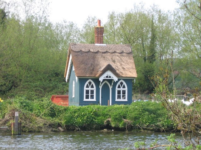 Yare Cottage, Thorpe