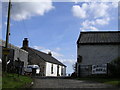 Muirhead Farm, near Lennoxtown