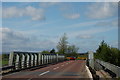 C9022 : Agivey Bann Bridge by Albert Bridge
