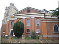 Twickenham: St Mary