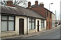 Victorian Buildings, Hursley Road