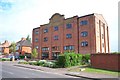 Former Hatchers Depositories, Kingston Road, Taunton