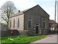 Flagg Methodist Chapel