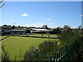 Ralston Bowling Club, Paisley