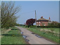 Grange Cottages