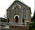 Chapel