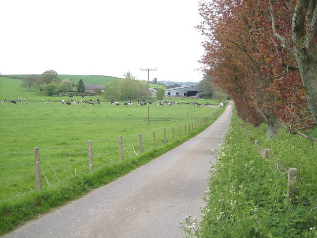 Luton Farm