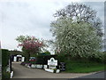 The Chiltern Brewery, Terrick