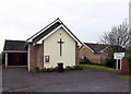 East Halton Methodist Church