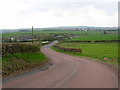 Southfield Road Near Blackwood