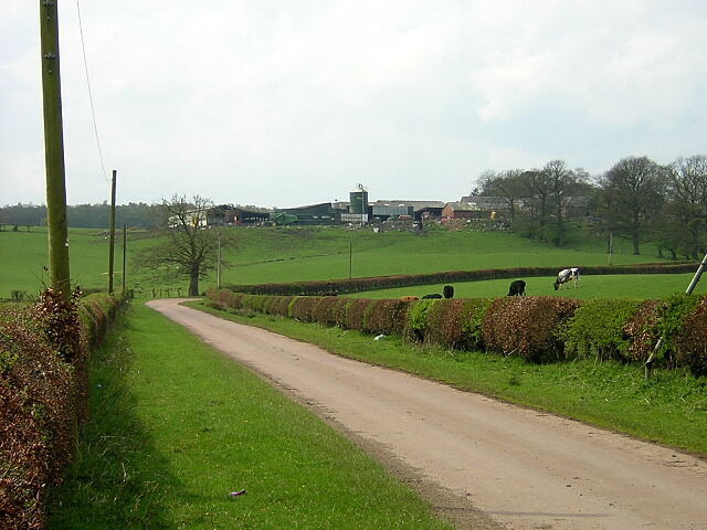 Tanhill Farm