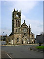 Paterson United Free Church of Scotland, Stonehouse