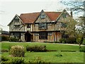 Chequers, Glemsford, Suffolk