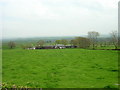 Howmains Farm Near Glassford