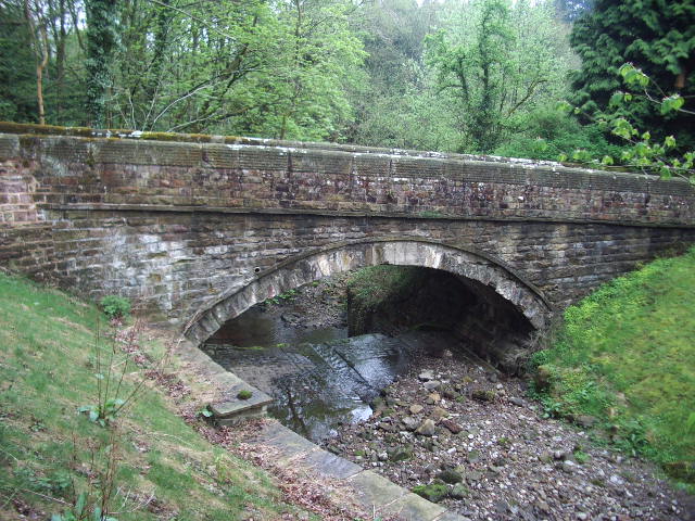 Talbot Bridge