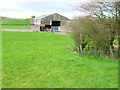 Barn near Airyhassen