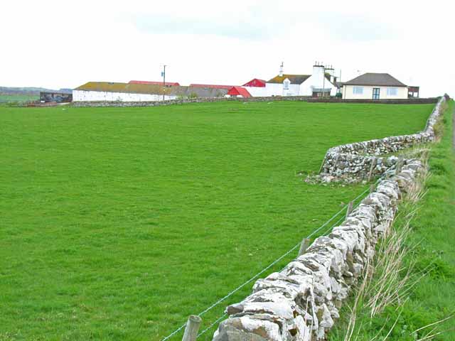 Kirkland of Longcastle