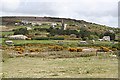 Carn Marth from Lanner hill