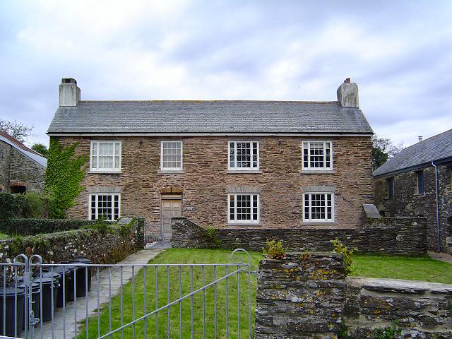 Beenleigh - South Devon © Richard Knights :: Geograph Britain and Ireland