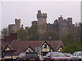 Arundel Castle