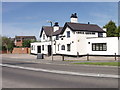 Cross Keys Inn