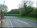 Road from Codicote, Herts.