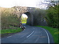 Railway Bridge