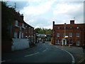 The White Hart, Welwyn