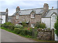 Cottages at Bohetherick