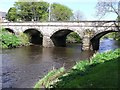 Coagh Bridge