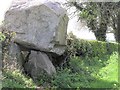 Chambered Grave near Coagh