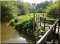 Feeder Stream, Brewhurst Mill