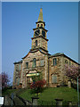 Riccarton Parish Church